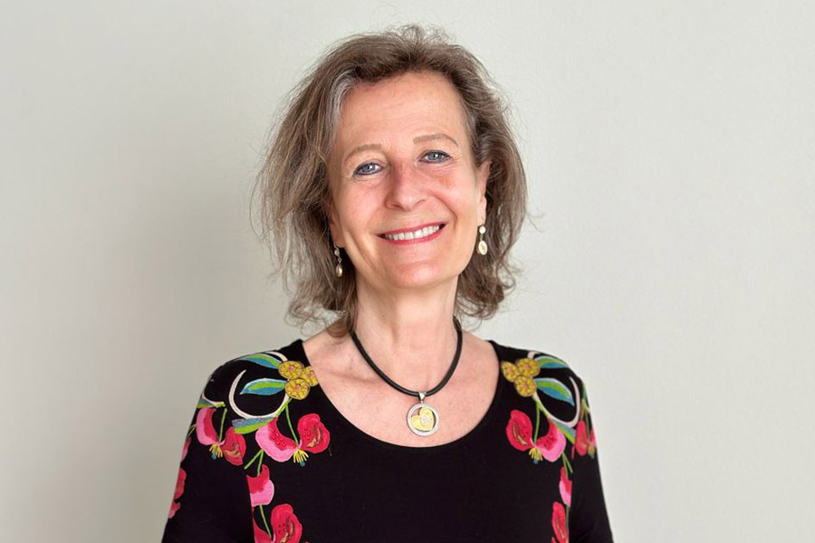 Mika Denissot, formateur académie émergence spirituelle