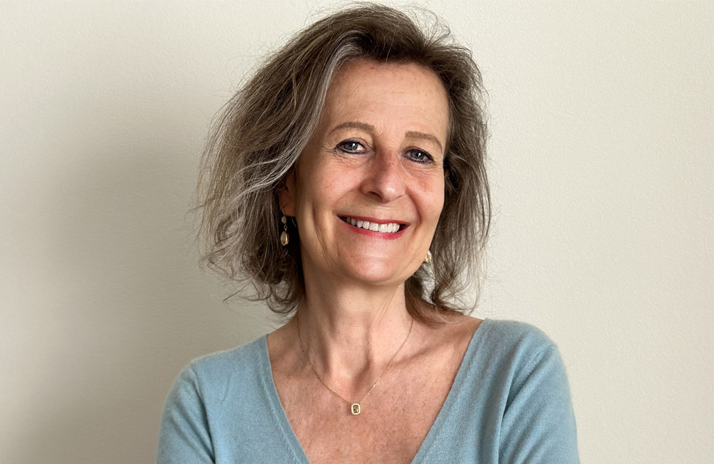 Chantal d'Aboville